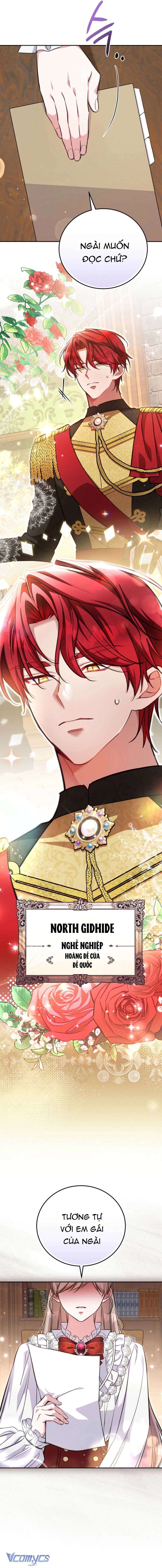 Giáo Viên Ở Trường Mẫu Giáo Quý Tộc Lại Một Ngày Vất Vả Chap 1 - Trang 2