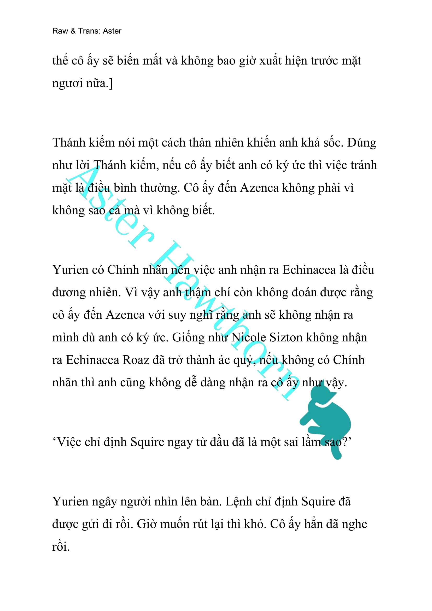 [NOVEL] Đóa Hoa Cầm Kiếm Chap 73 - Next Chap 74