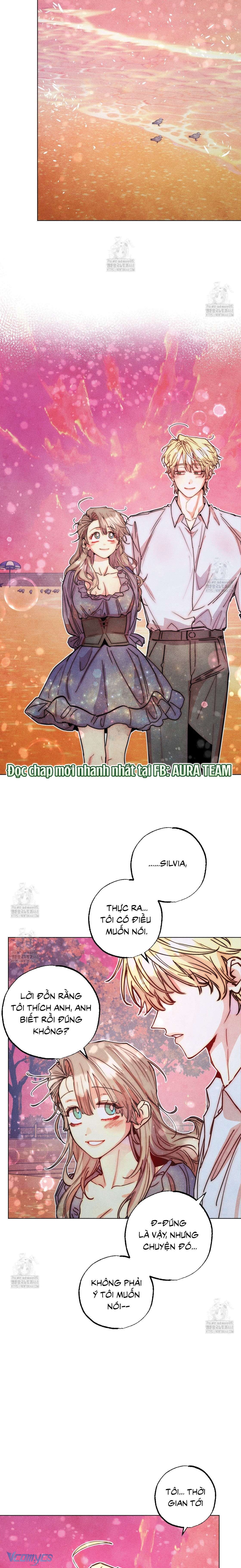 Thu Thập Đêm Đầu Tiên Của Các Nam Chính Chap 47 - Trang 3