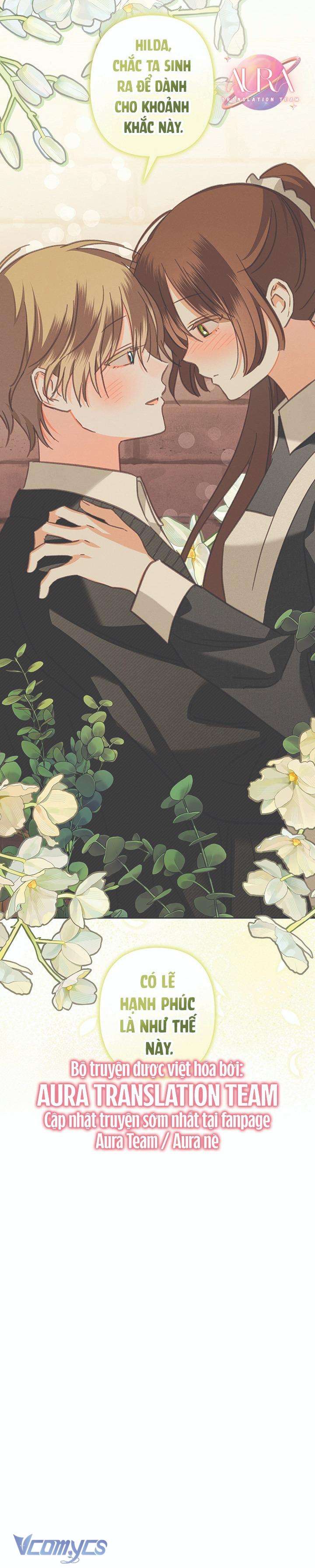 Sống Sót Như Một Hầu Gái Trong Trò Chơi Kinh Dị Chap 68 - Trang 4