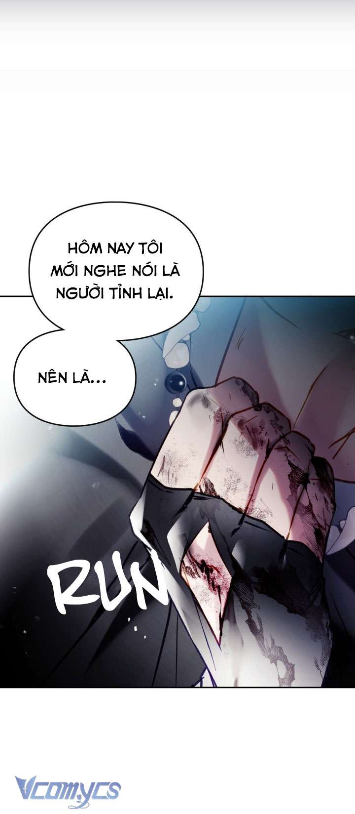 Kết Cục Của Nhân Vật Phản Diện Chỉ Có Thể Là Cái Chết Chap 168 - Trang 4