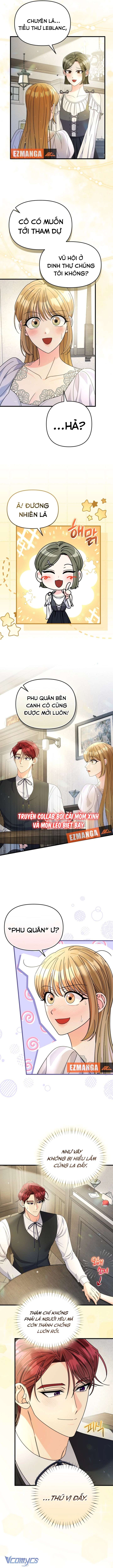 [18+] Điện Hạ, Đây Chỉ Là Một Cuốn Tiểu Thuyết Chap 12 - Trang 2