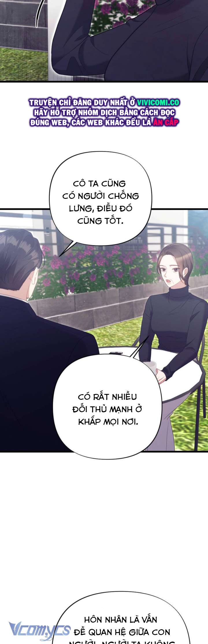 [18+] Hối Hận Muộn Màn Chap 10 - Trang 2