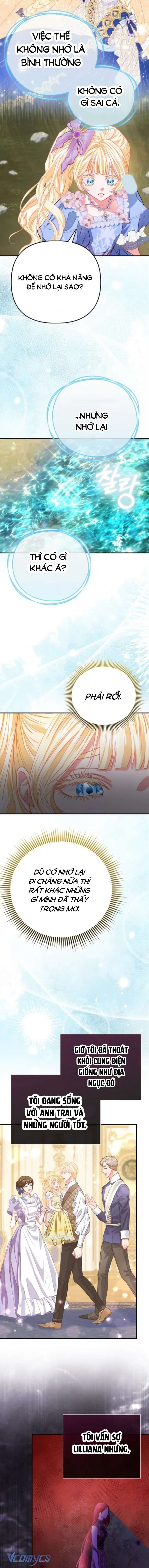 Nàng Công Chúa Của Mọi Người Chapter 43 - Next Chapter 44