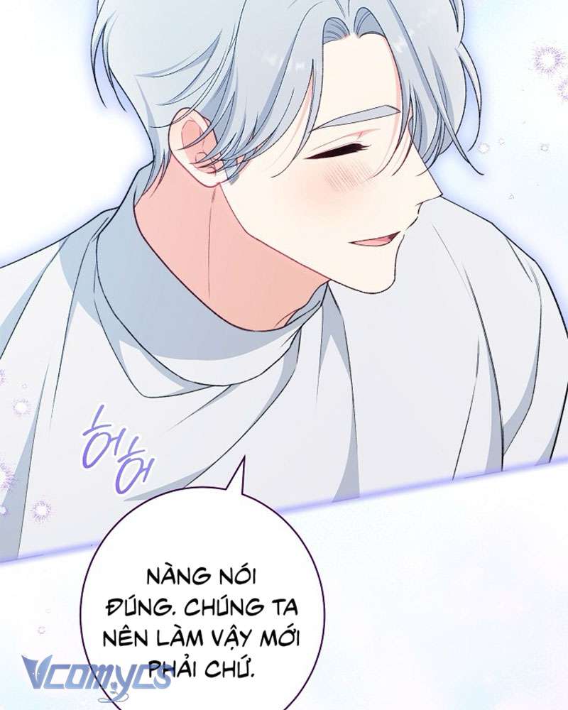 Hầu Gái Độc Quyền Của Hoàng Hậu Phản Diện Chap 103 - Trang 4