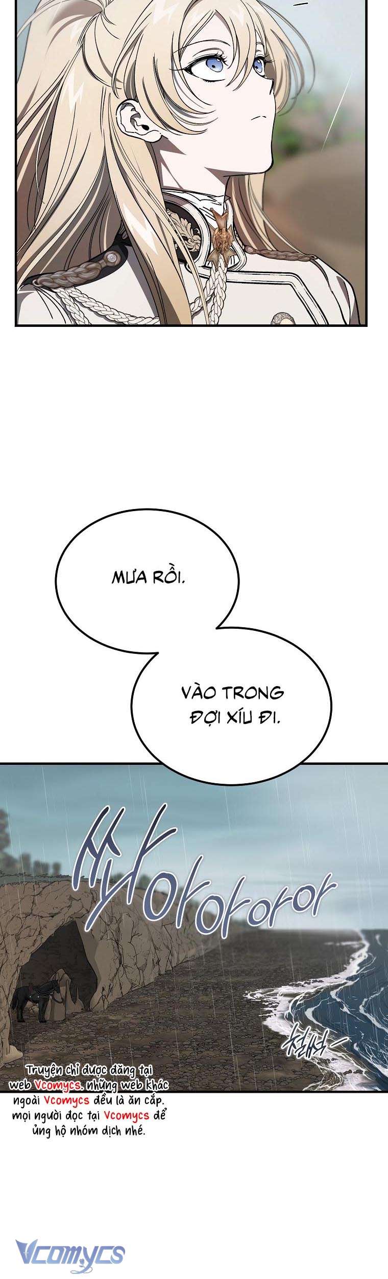 Ác Quỷ Nuôi Dưỡng Tiểu Thư Chap 89 - Next Chap 90
