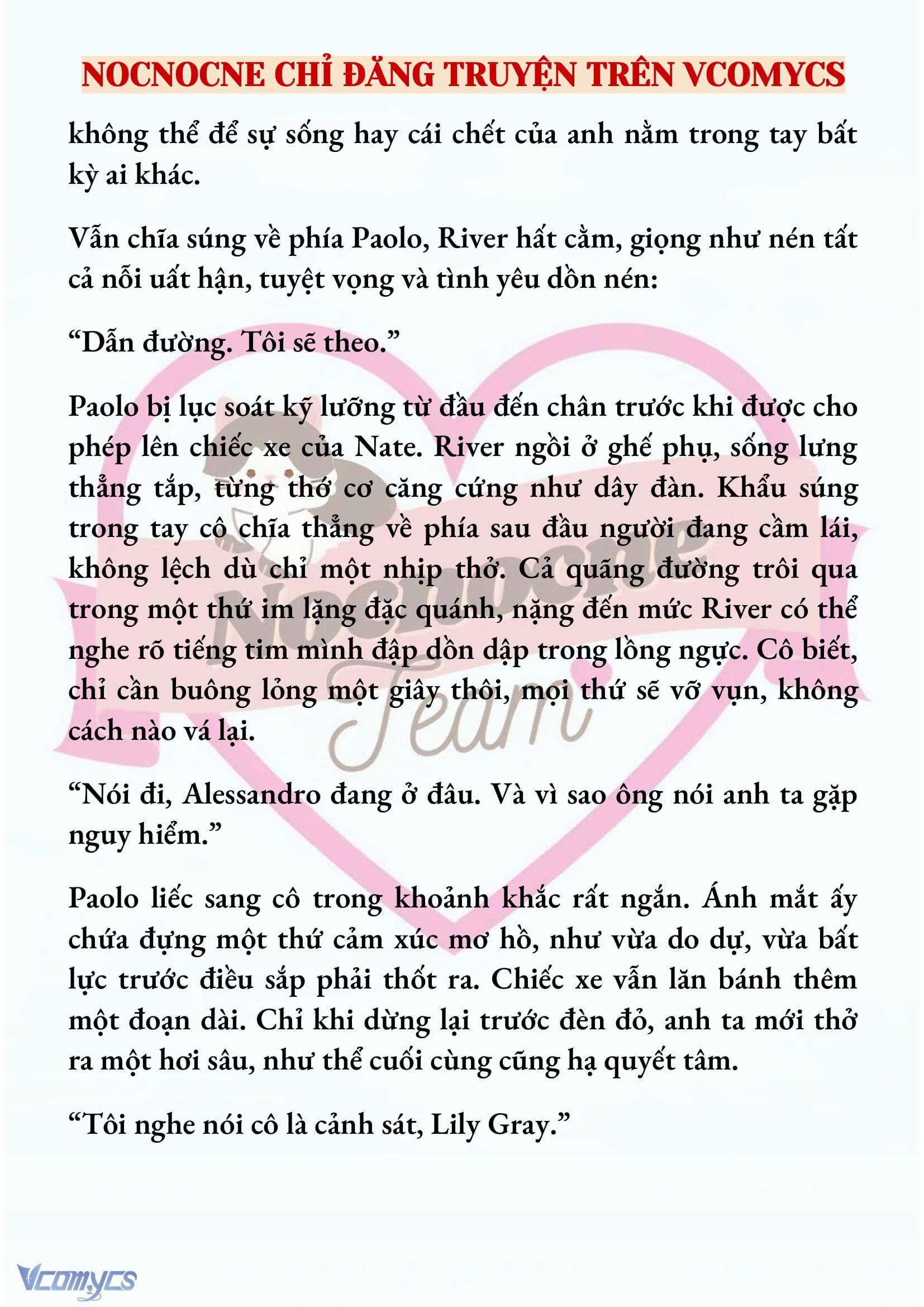 [TIỂU THUYẾT] ĐIỂM CHÍ Chap 90 - Next Chap 91