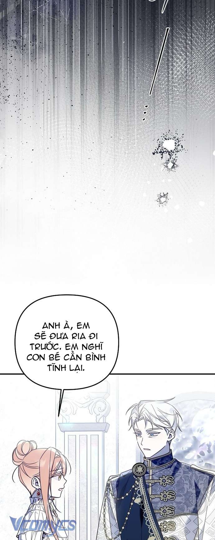 Độc Chiếm Sủng Ái Của Công Chúa Út, Mọi Người Đều Say Mê Tôi. Chap 17 - Trang 4