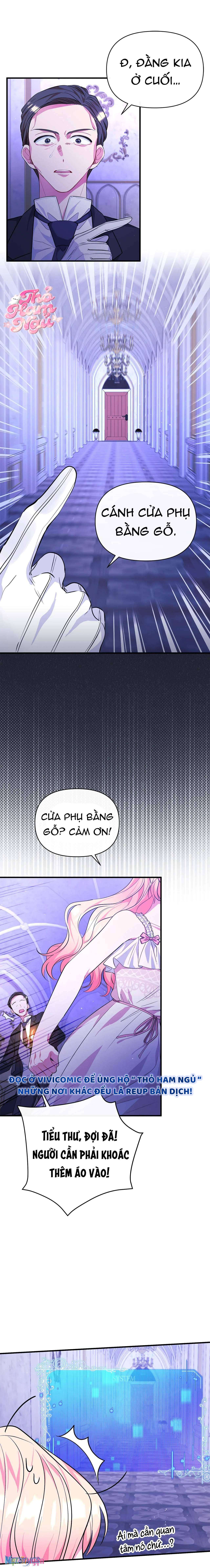 Có Nhiều Nam Chính Quá Đi! Chapter 8 - Next Chapter 9