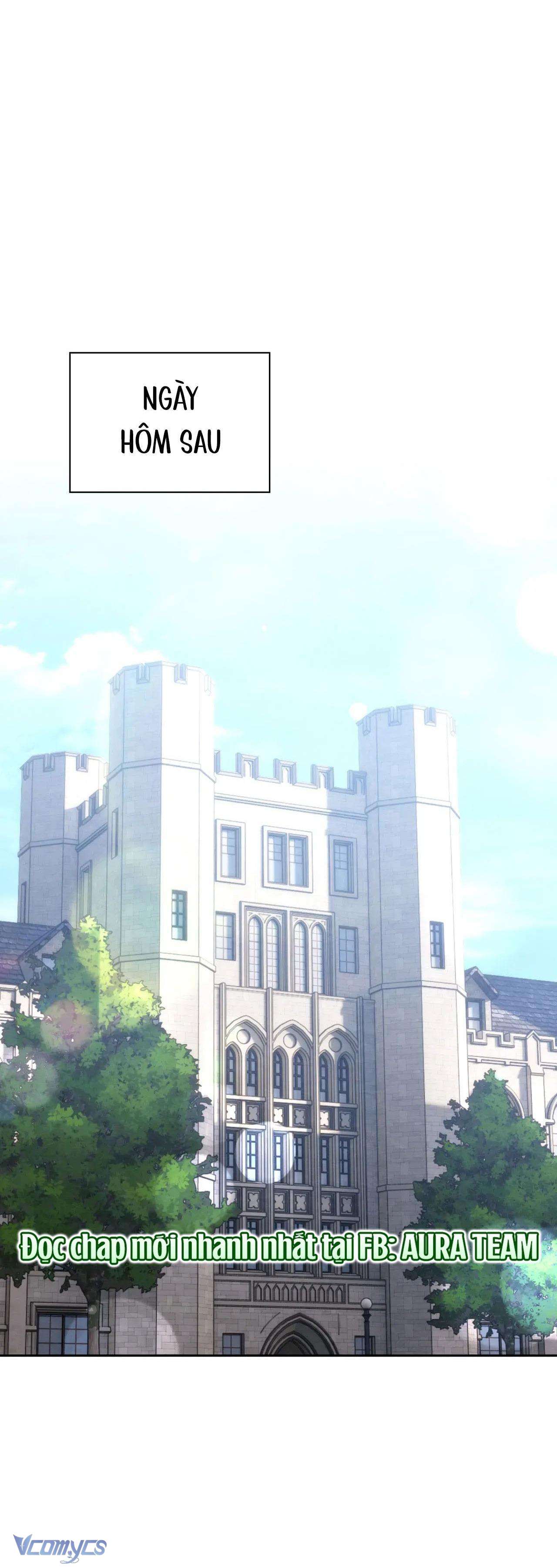 Chạy Trốn Khỏi Thợ Săn Chap 33 - Trang 3