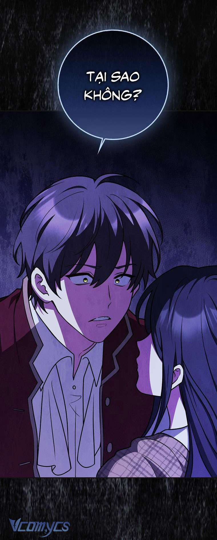 Tôi Thề Chúng Ta Chỉ Là Bạn Chapter 46 - Next Chapter 47