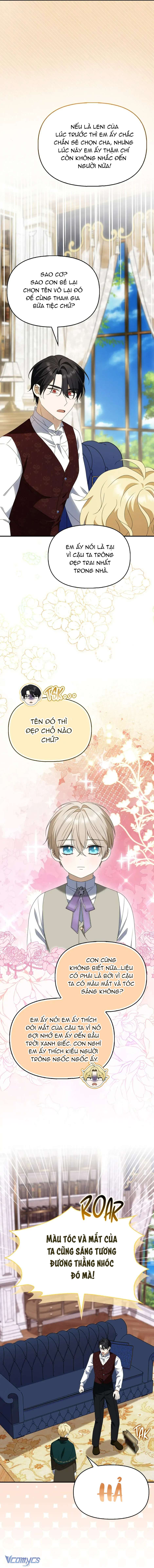 Đứa Trẻ Côn Đồ Nhà Công Tước Chapter 60 - Trang 4