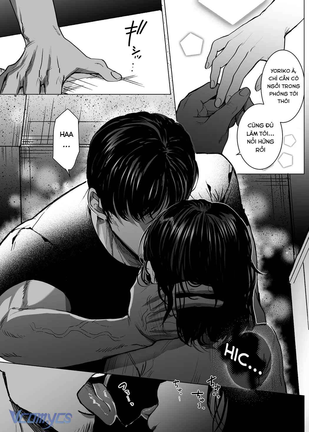[18+] Tuyển Tập Truyện Ngắn Manga Chap 109.1 - Trang 2