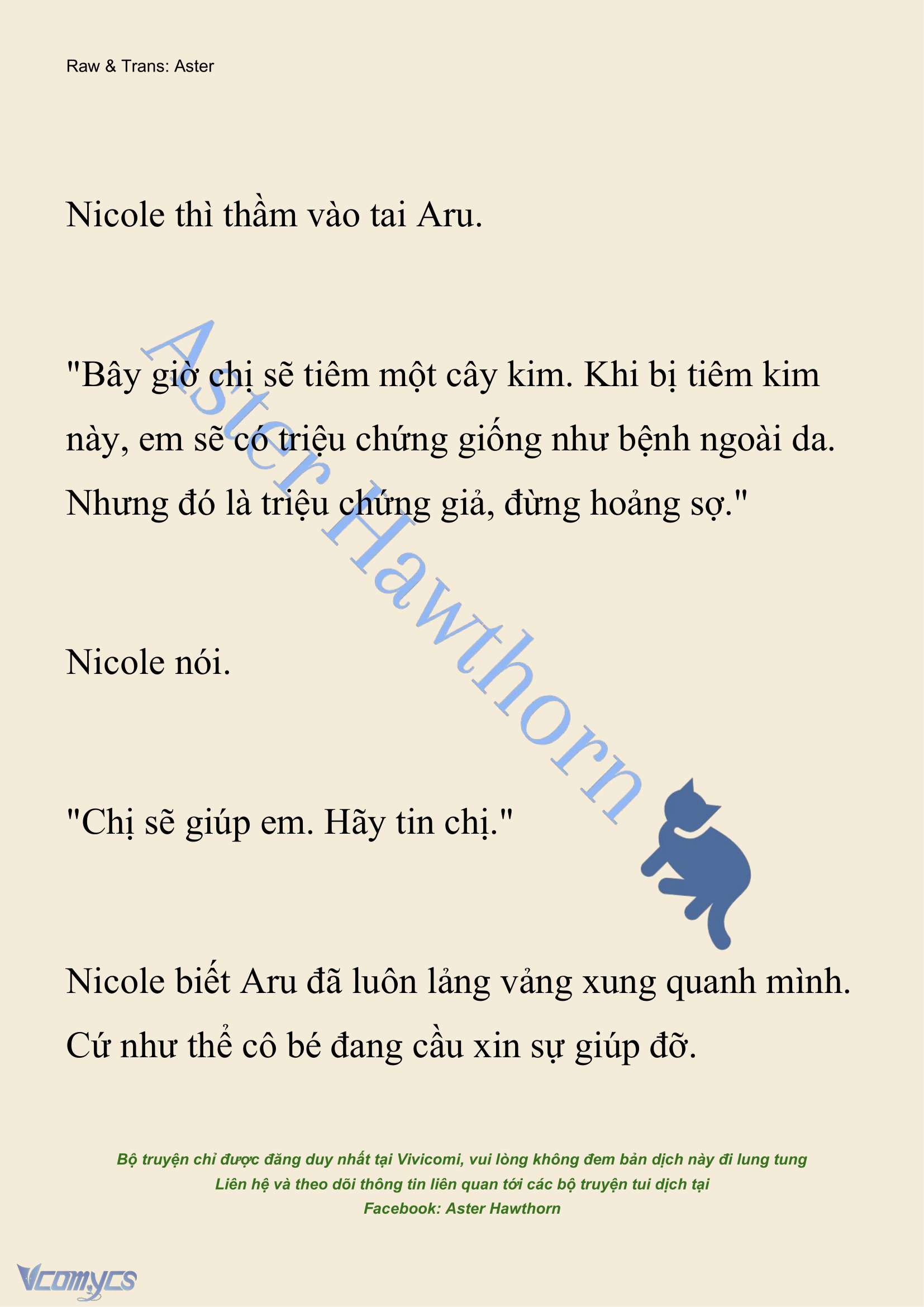 [NOVEL] Giết Cuộc Hôn Nhân Này Chap 99 - Next Chap 100