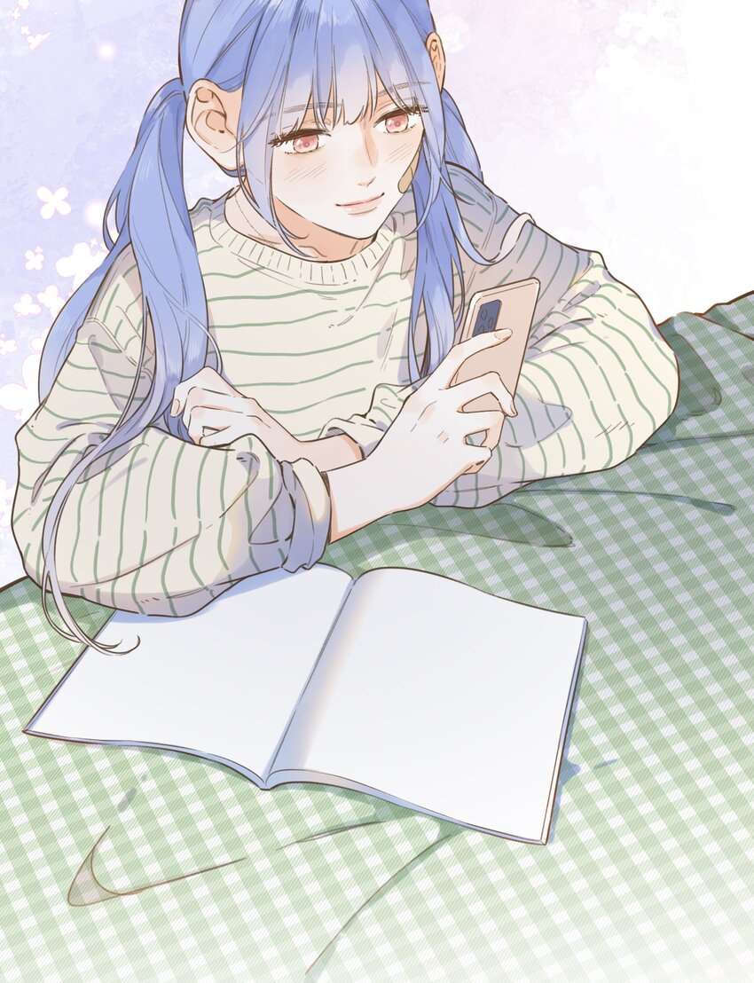 Ánh Sao Phiêu Linh Trong Nước Chap 77 - Trang 4