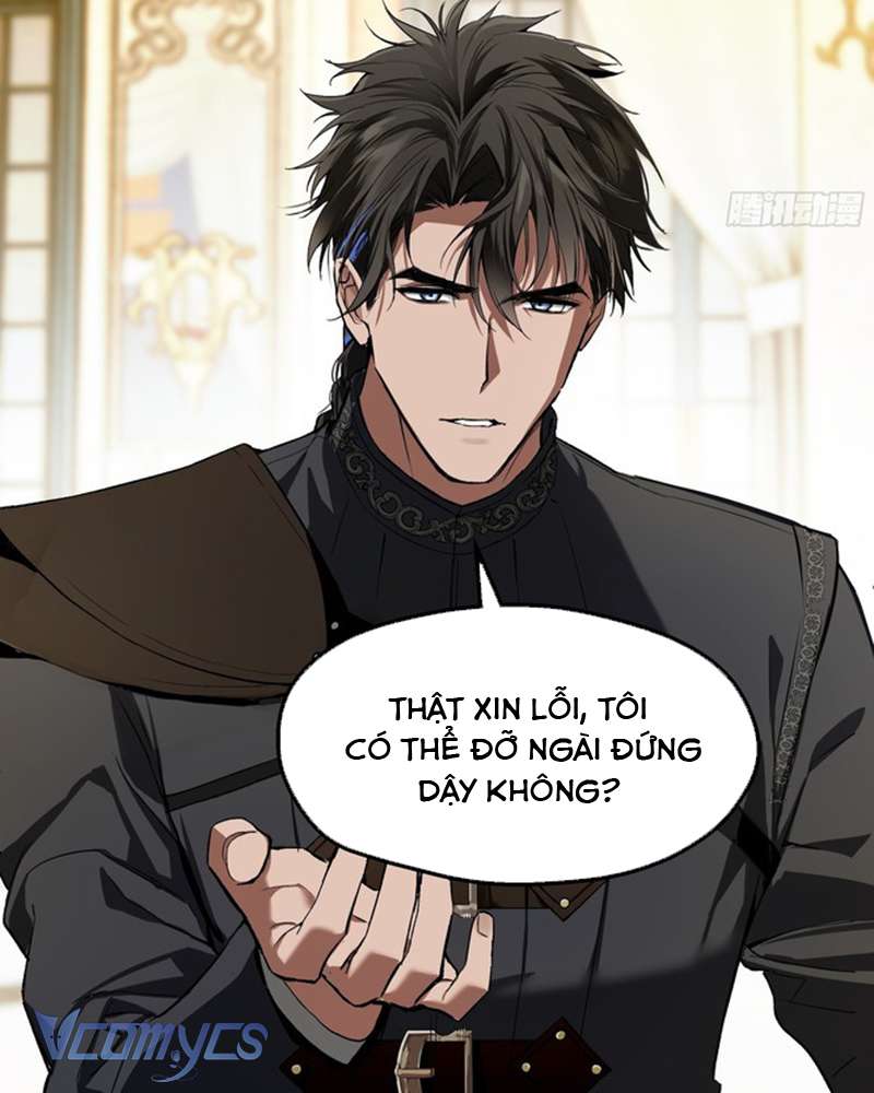 Cô Ấy Sẽ Thuần Hóa Các Anh Hùng Chap 3 - Trang 4