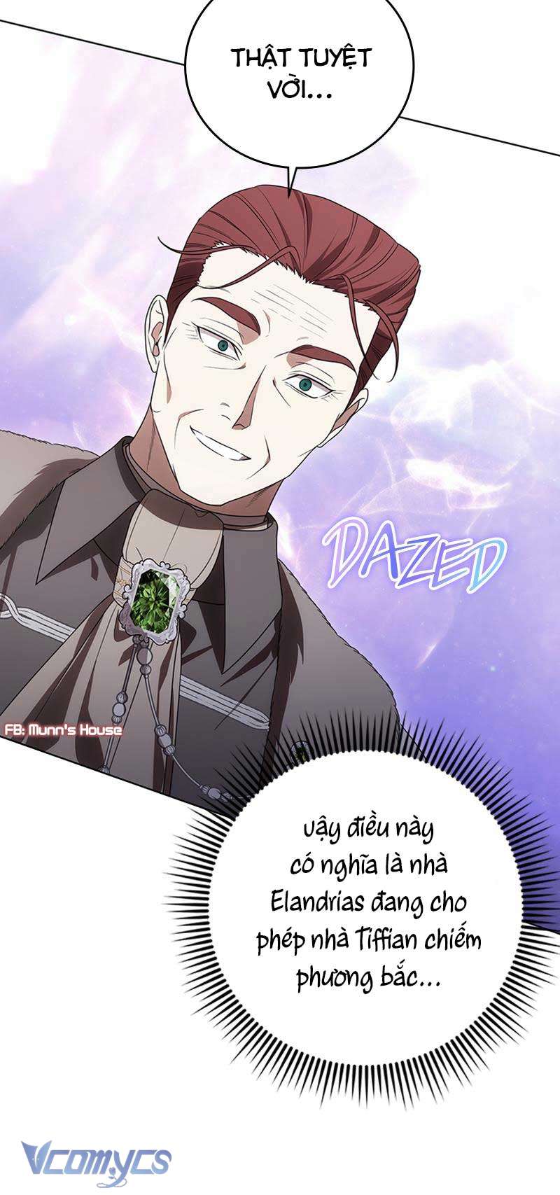 Cái Giá Phải Trả Chap 87 - Next 