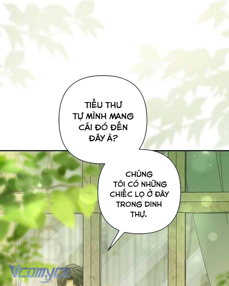 Praesepe Bên Ngoài Chiếc Lồng Chap 15 - Trang 2