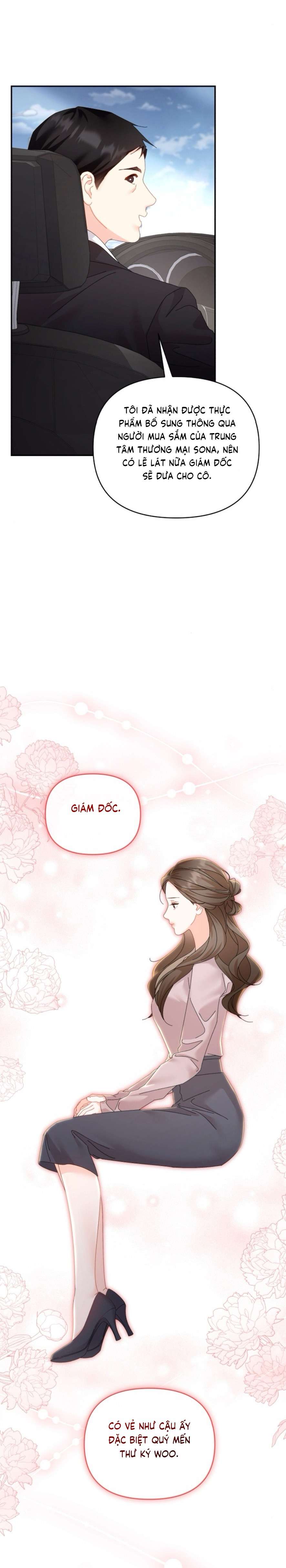 Chính Sách Khuyến Khích Chap 9 - Trang 2