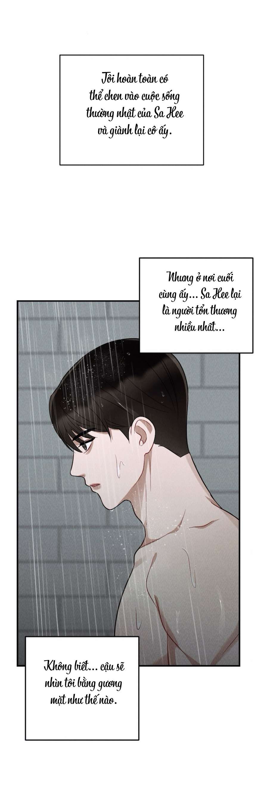 〖18+〗- Trò Chơi Quyền Lực Chap 18 - Trang 2