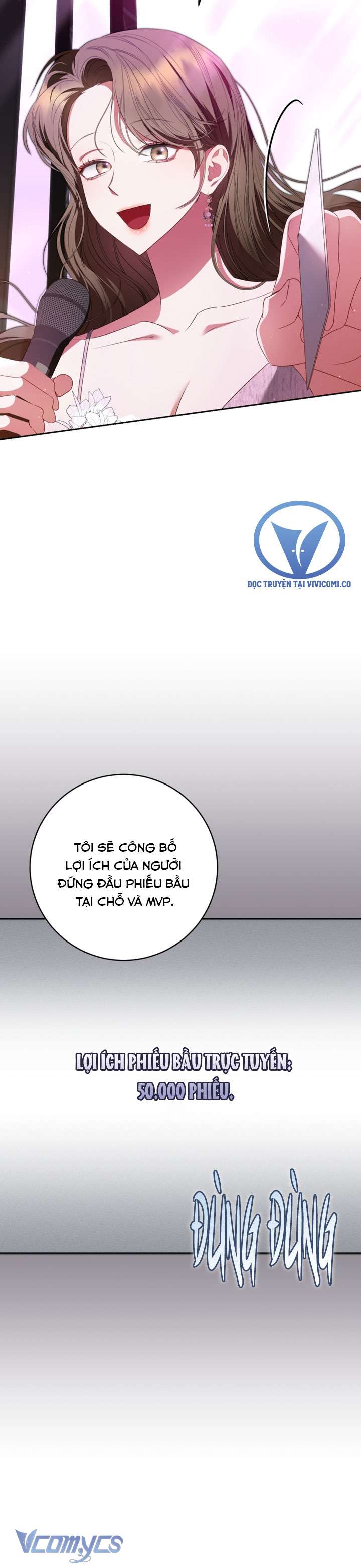 Trở Thành Leader Của Nhóm Nhạc Nữ Đang Trên Bờ Vực Sụp Đổ Chap 17 - Trang 3