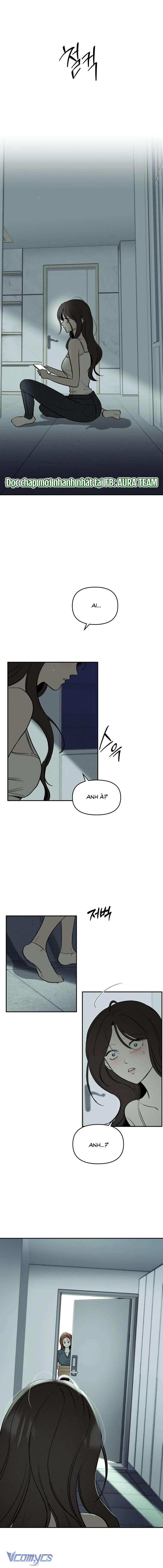 Người Đàn Ông Của Kẻ Khác Chap 22 - Trang 3