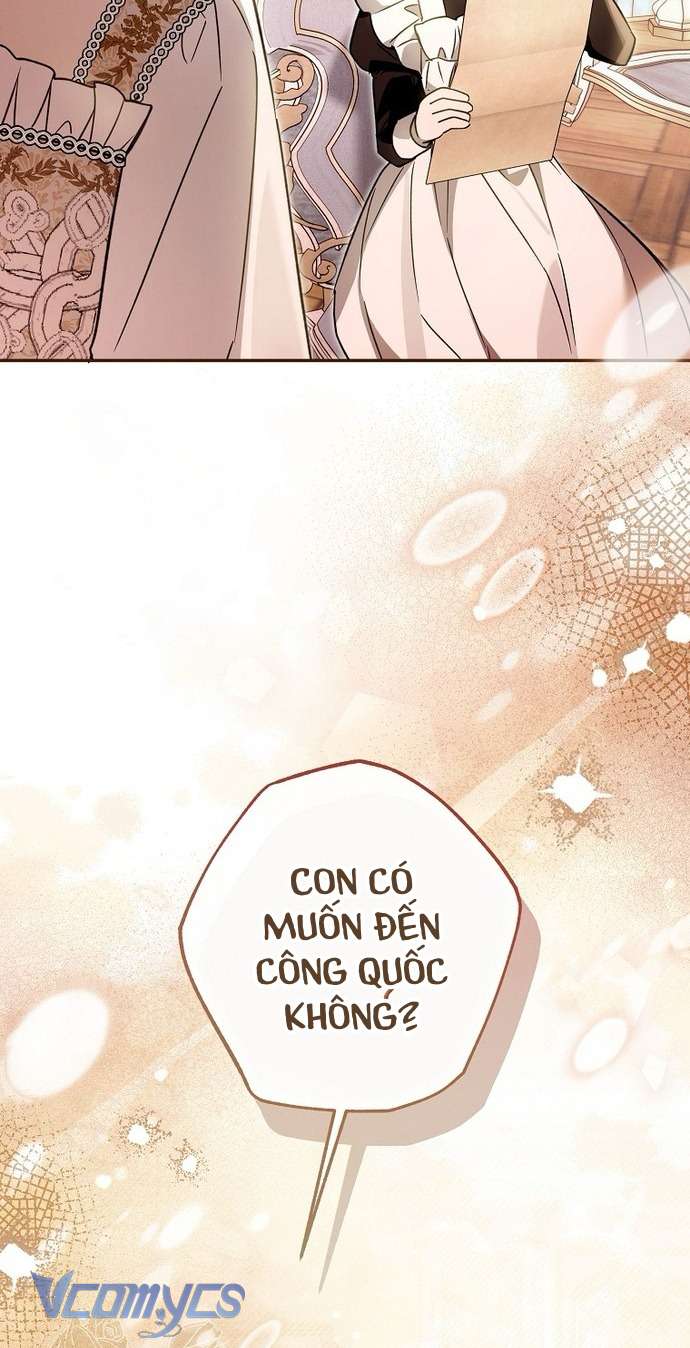 Độc Chiếm Sủng Ái Của Công Chúa Út, Mọi Người Đều Say Mê Tôi. Chap 27 - Trang 4