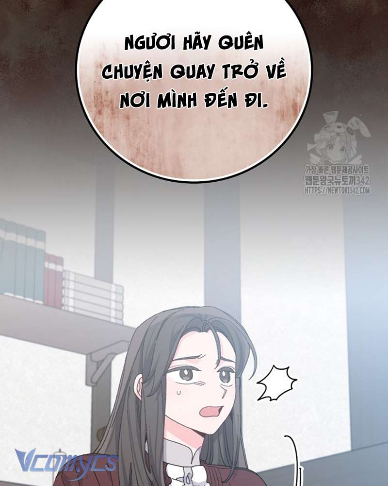 Chị Gái Của Nhân Vật Phản Diện Hôm Nay Cũng Đang Đau Khổ Chap 93 - Trang 4