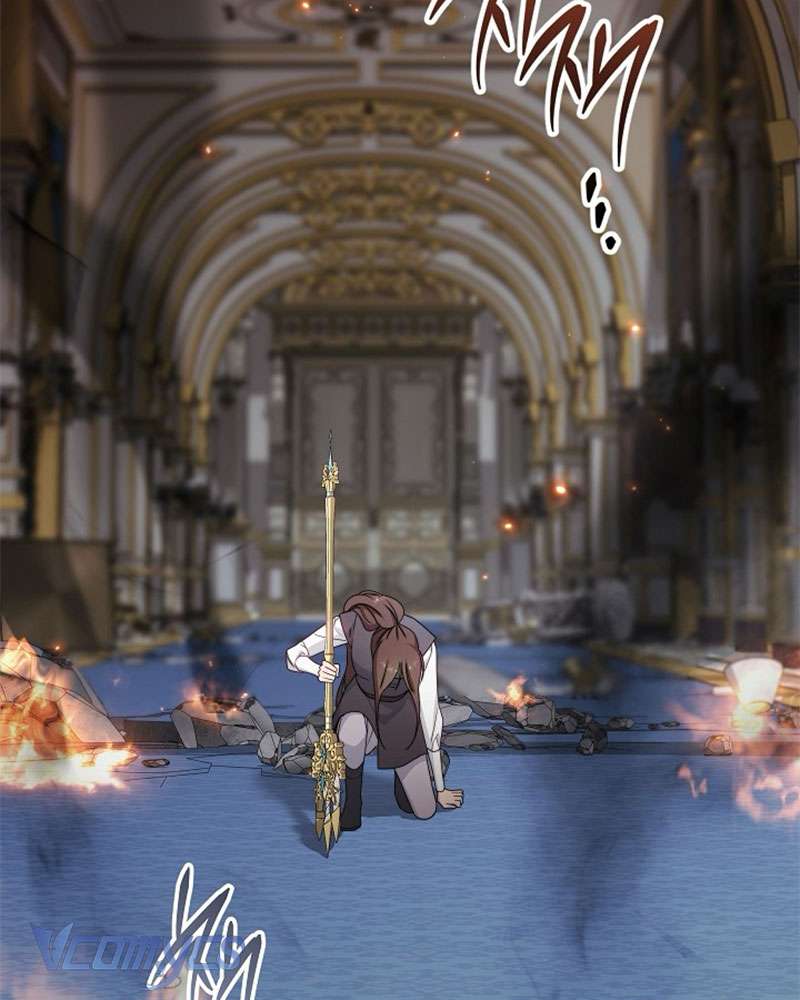 Hầu Gái Độc Quyền Của Hoàng Hậu Phản Diện Chap 98 - Trang 4