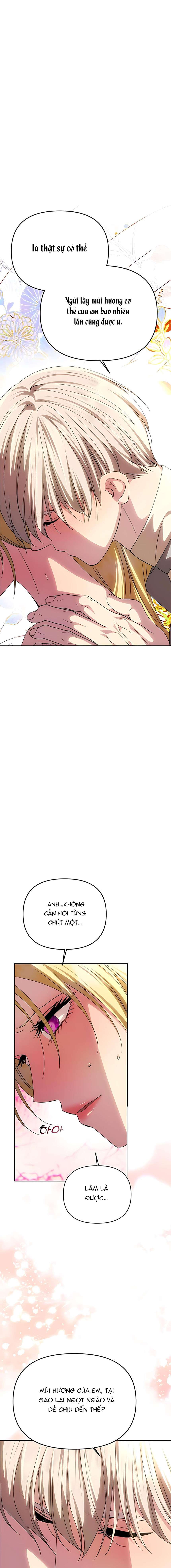 Chỉ Cần Một Người Chồng Là Đủ Chap 81 - Next Chap 82