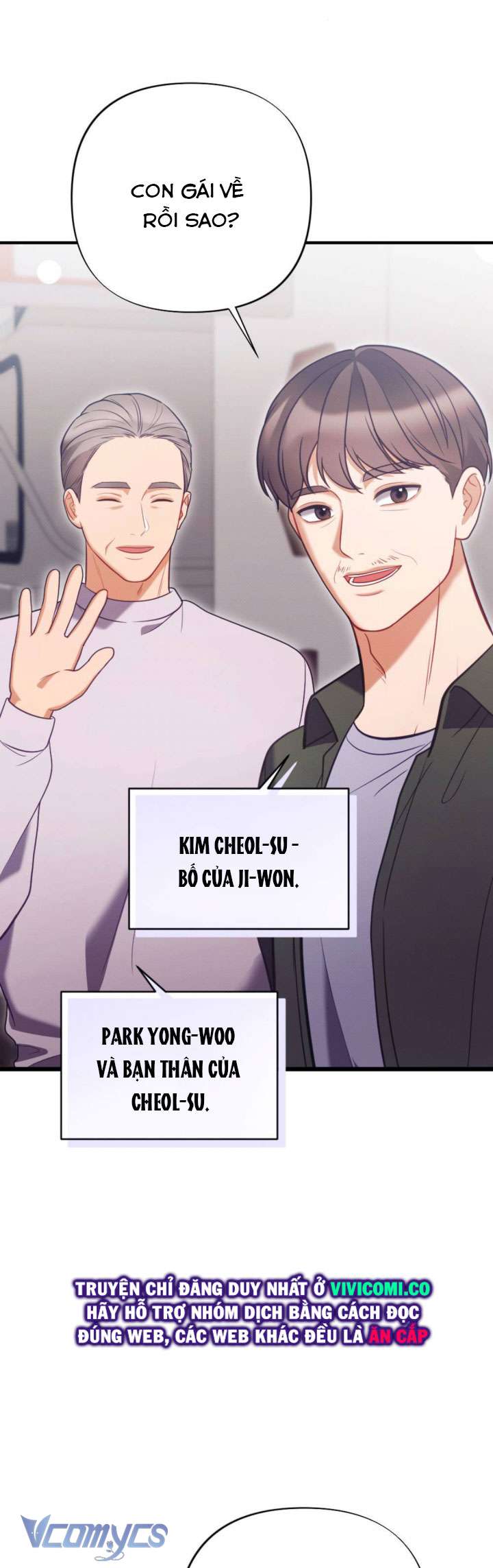 [18+] Hối Hận Muộn Màn Chap 16 - Trang 2