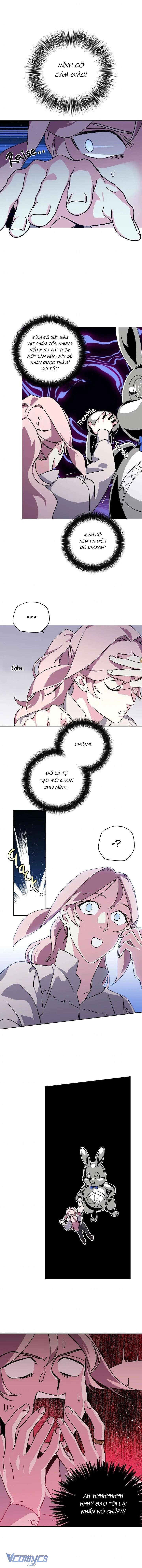 CHITRA Chap 110 - Next Chapter 142.1