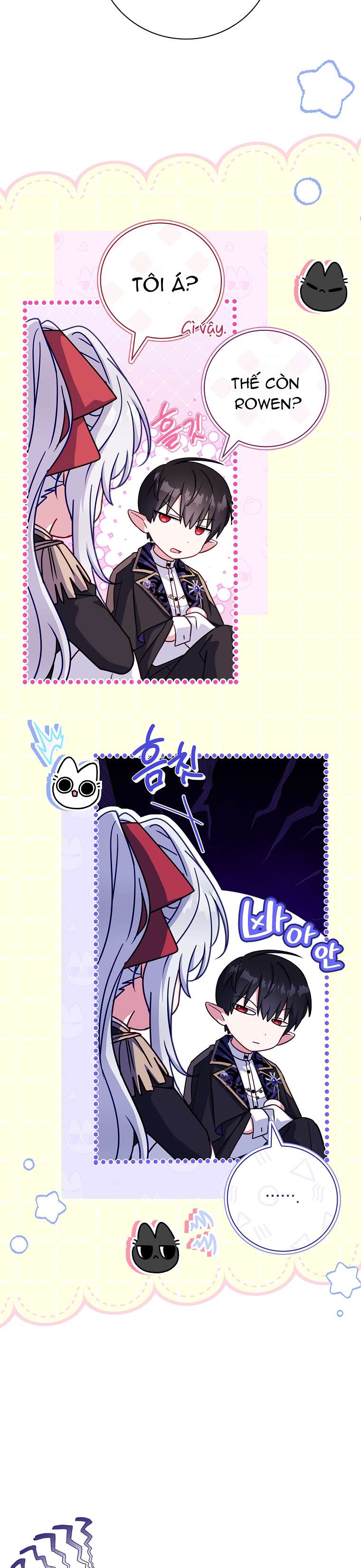 Cha Nào Con Nấy Chap 48 - Trang 3