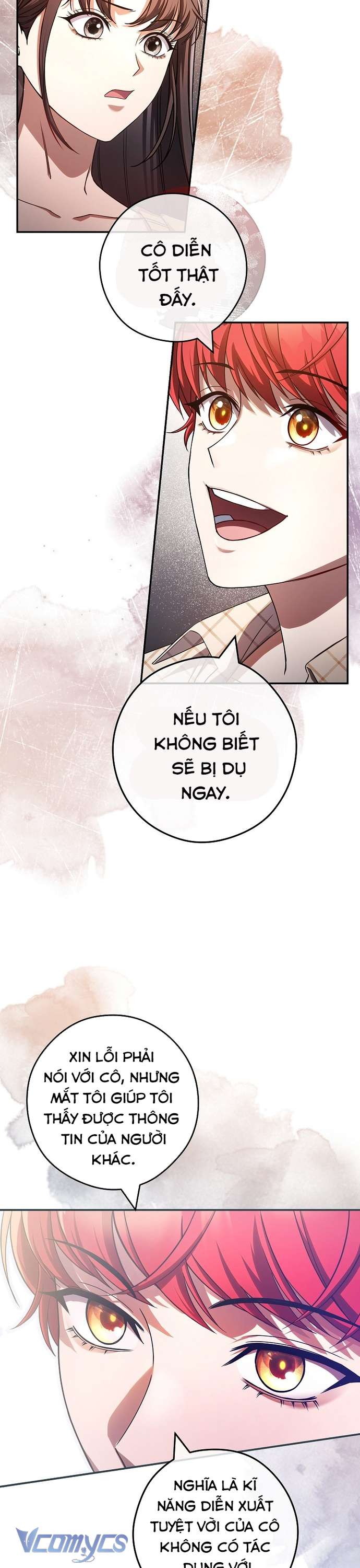 Nhật Ký Từ Chức Cấp S Của Thợ Săn Công Chức Chapter 32 - Next Chapter 33