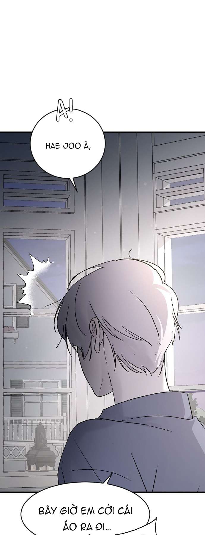 Ba Anh Trai Cực Phẩm Của Tôi Chap 95 - Trang 3