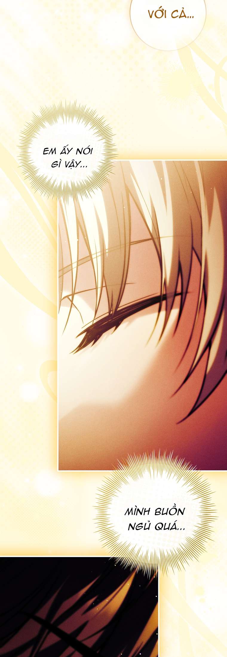 Văn Phòng Thám Tử Dành Cho Nam Chính Hối Hận! Chap 20 - Trang 3