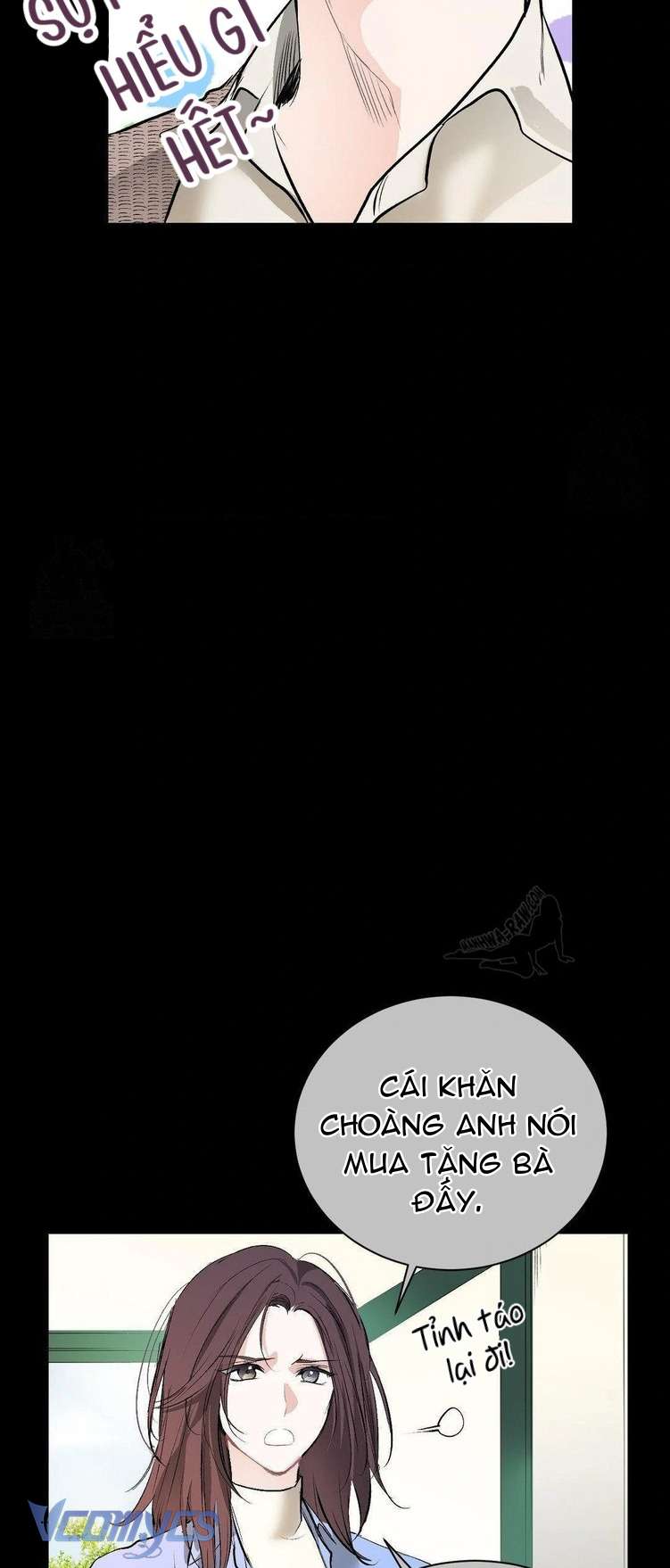 Chàng Trai Có Đôi Tay Khéo Léo Chap 23 - Trang 2