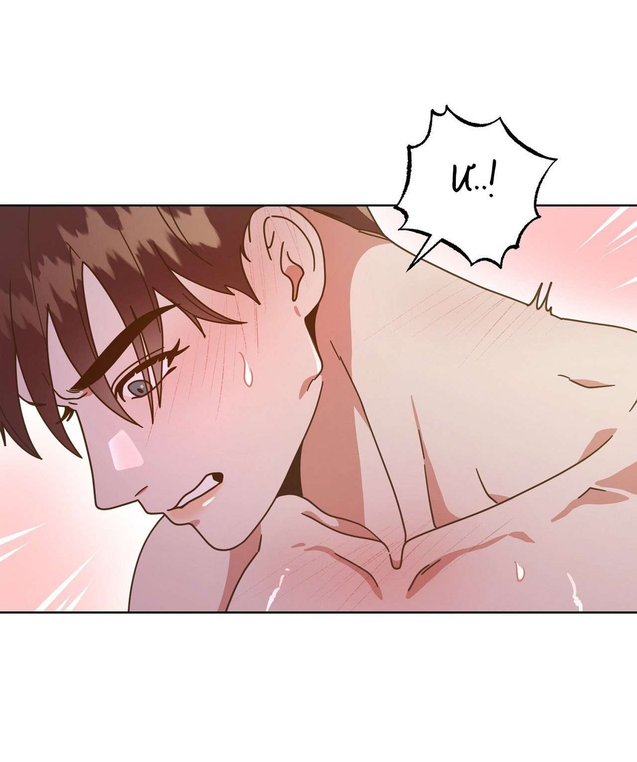 Suỵt! Dạy Học Nào! Chap 13 - Trang 3