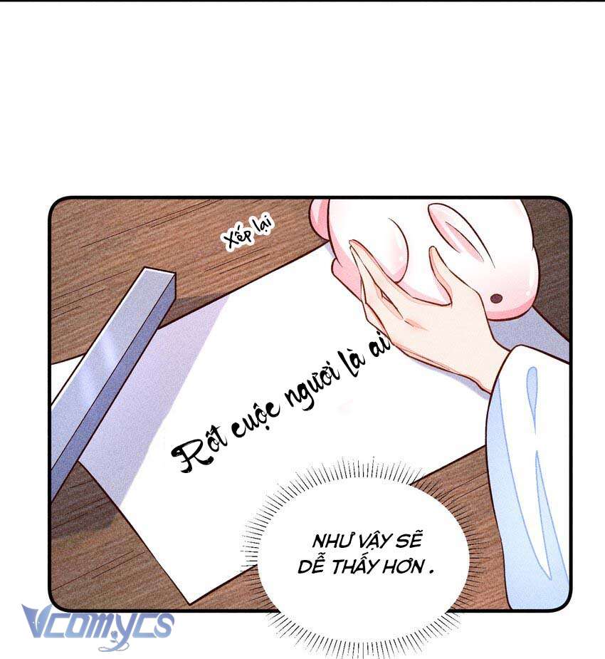 Nuôi Dưỡng Hoàng Tử Chap 20 - Trang 3