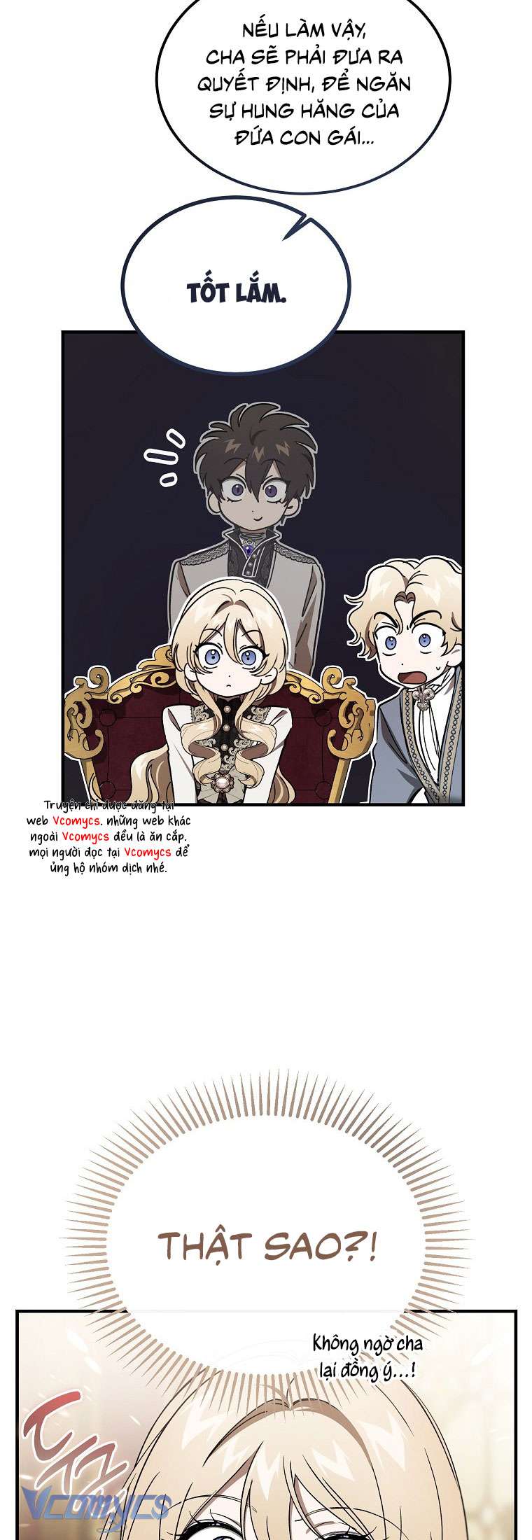 Ác Quỷ Nuôi Dưỡng Tiểu Thư Chap 88 - Next Chap 89