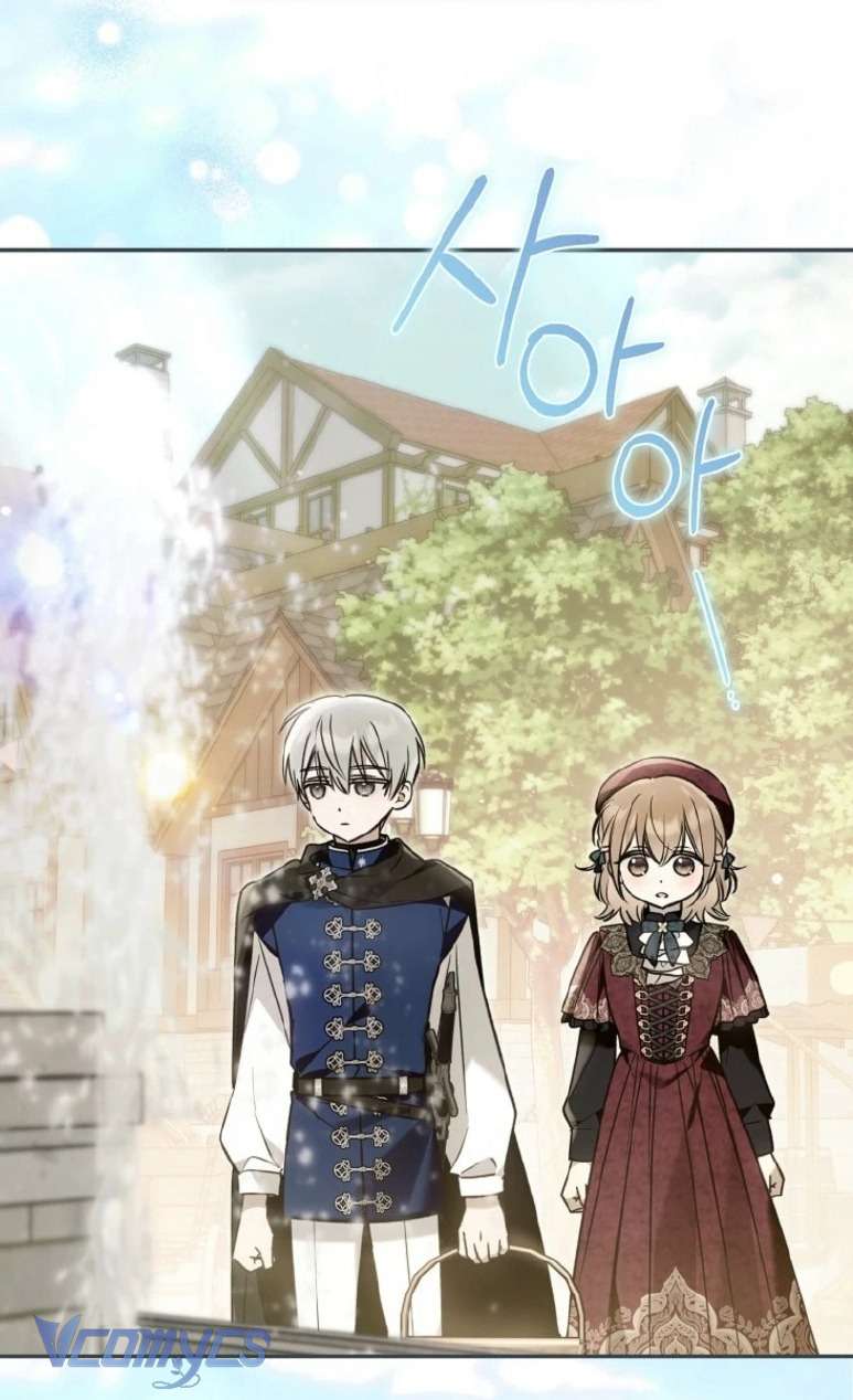 Độc Chiếm Sủng Ái Của Công Chúa Út, Mọi Người Đều Say Mê Tôi. Chap 42 - Next Chap 43