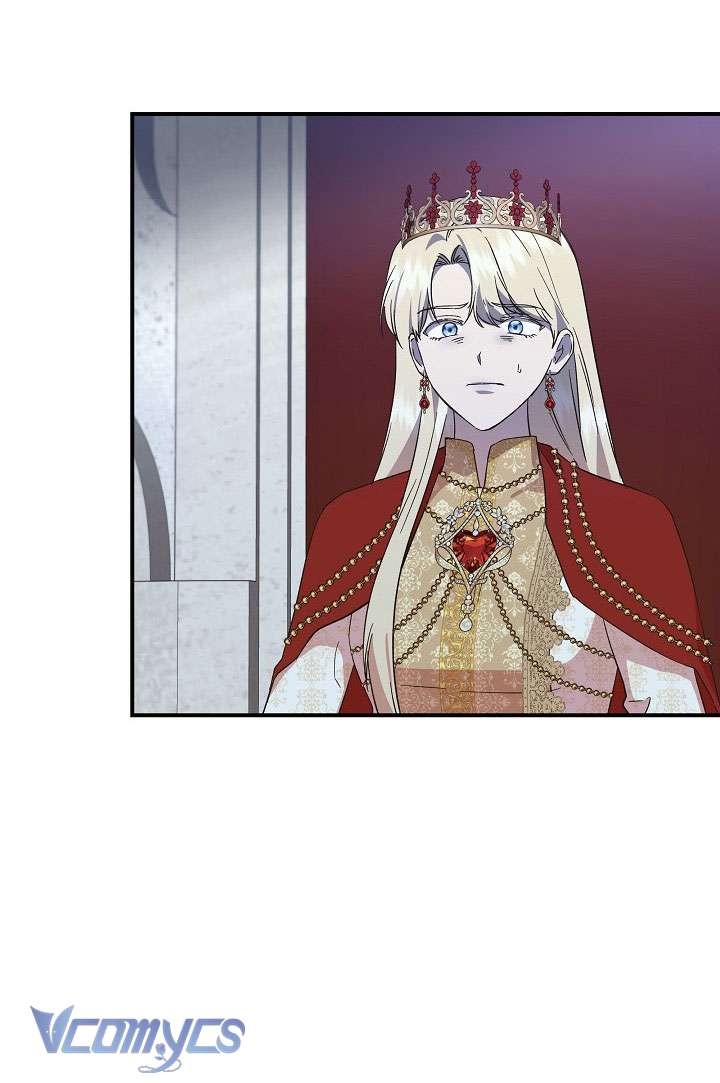 Tôi Không Phải Là Cinderella Chap 99 - Trang 3