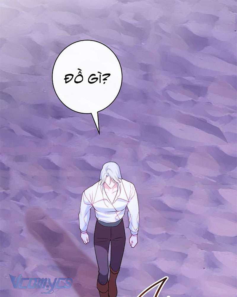 Hầu Gái Độc Quyền Của Hoàng Hậu Phản Diện Chap 80 - Trang 4