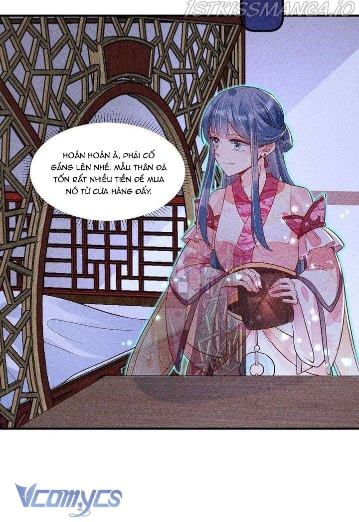 Nuôi Dưỡng Hoàng Tử Chap 34 - Trang 3