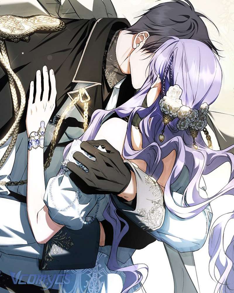 Các Nam Chính Đã Bị Nữ Phụ Cướp Mất Chap 52 - Trang 3