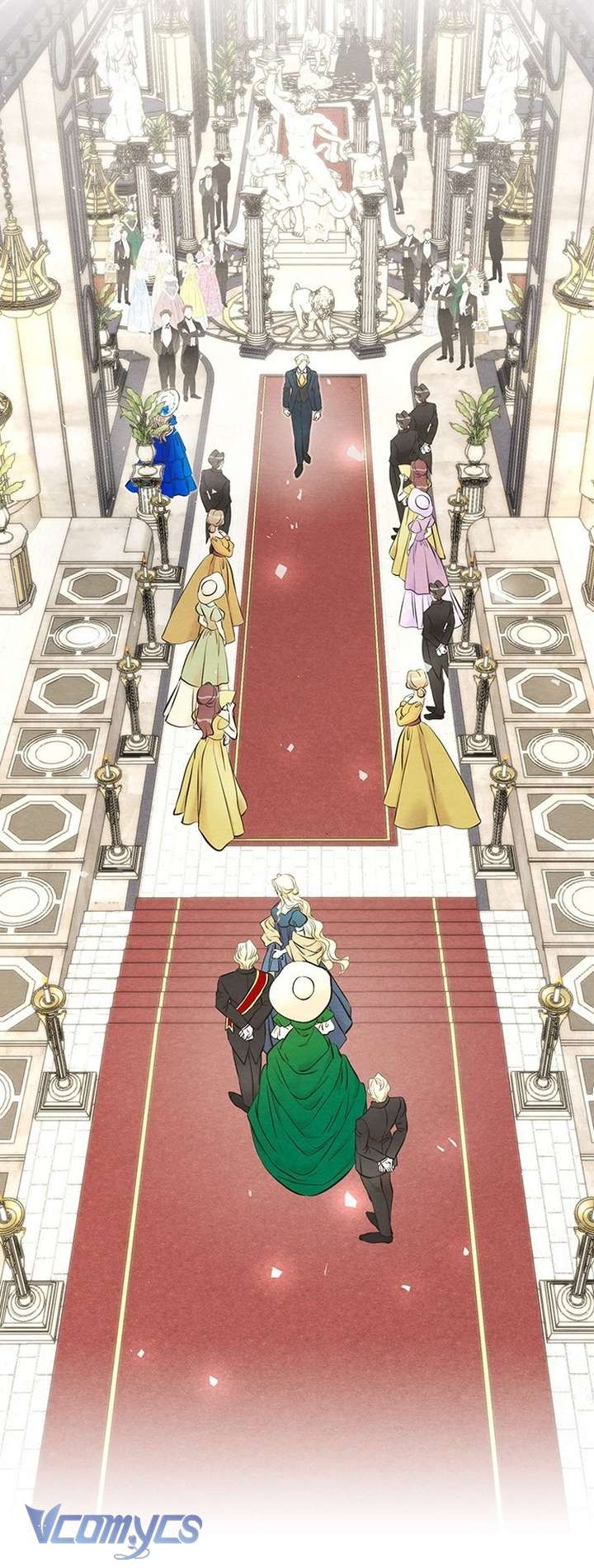 Hoàng Tử Rắc Rối Chap 11 - Trang 3