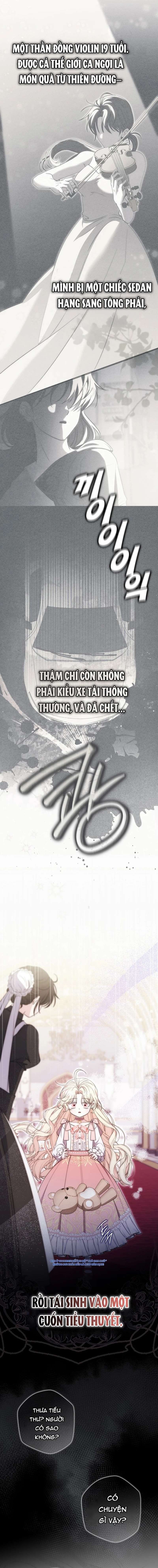 Nam Chính Bệnh Hoạn Ám Ảnh Với Sức Khoẻ Của Tôi Chap 1 - Trang 3