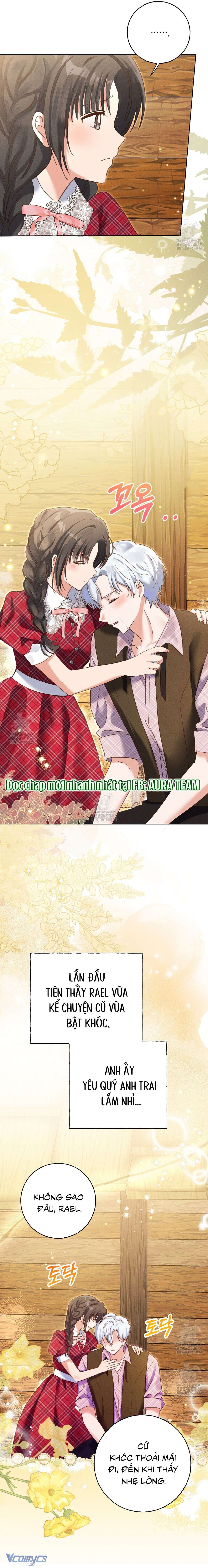 Câu Được Nam Chính Trên Hoang Đảo Chap 24 - Trang 2