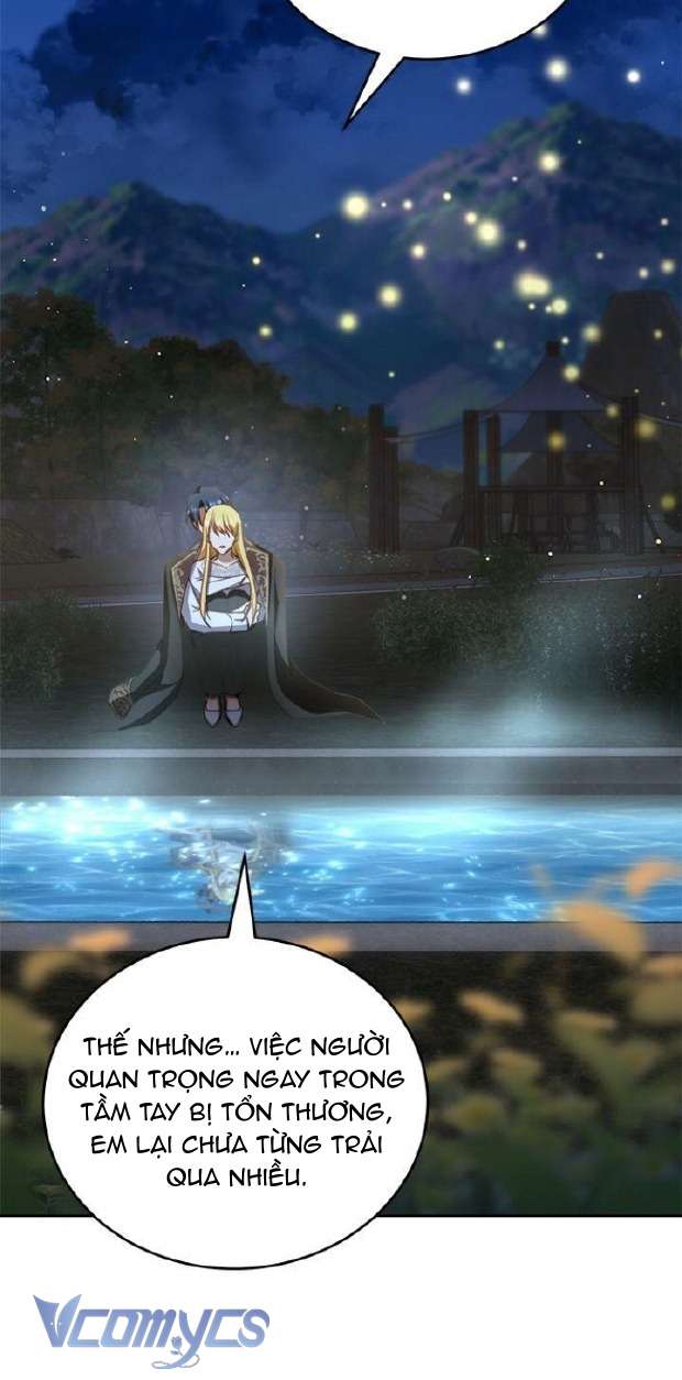 Làm Thế Nào Để Ăn Chủ Nhân Chap 70 - Next Chap 71