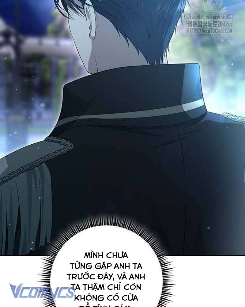 Praesepe Bên Ngoài Chiếc Lồng Chap 7 - Trang 4